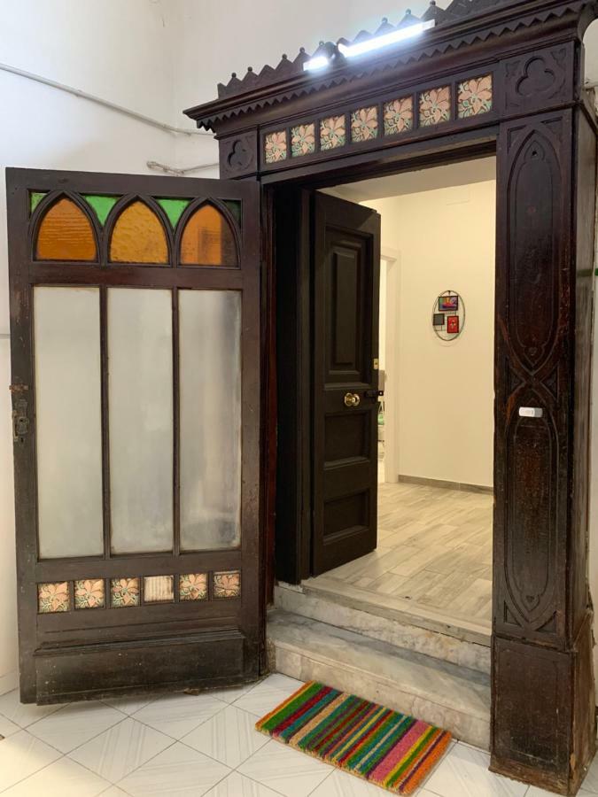 Da Ninetta Resterete Senza Parole, Garantito! Νάπολη Εξωτερικό φωτογραφία